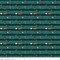 Fabric Riley Blake Teal Sitting on a Gate Little Witch by the Quarter Yard C14564-TEAL